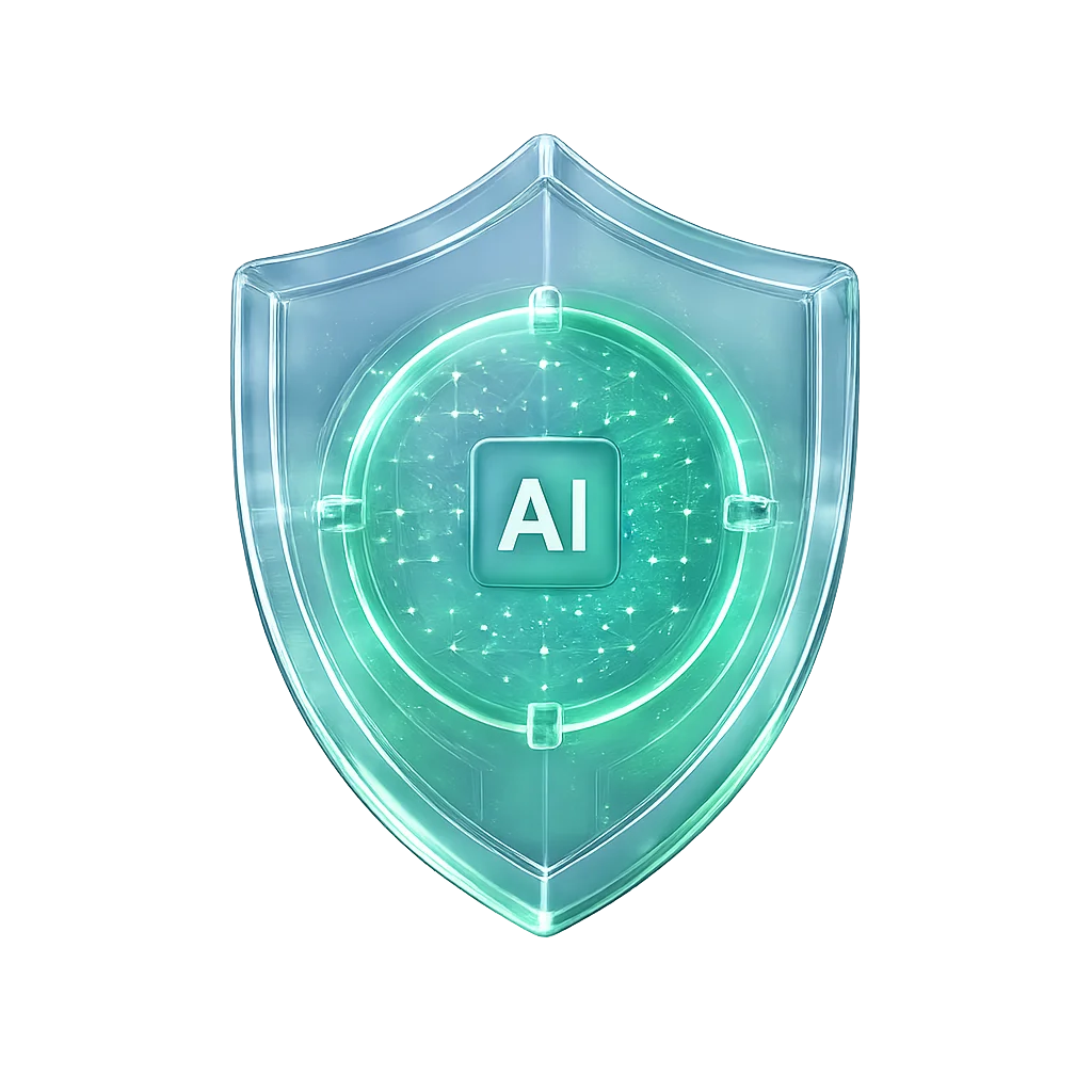 AI security safeguards protecting accounts