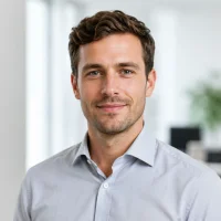 Michael Turner, Aurevia Trade user