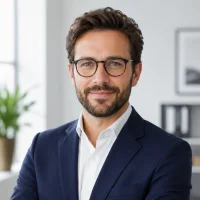 David Kovacs, Aurevia Trade user