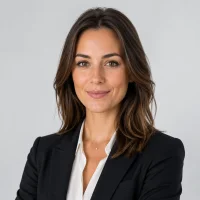 Elena Laurent, Aurevia Trade user